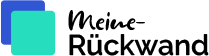 Meine-Rückwandwand Logo